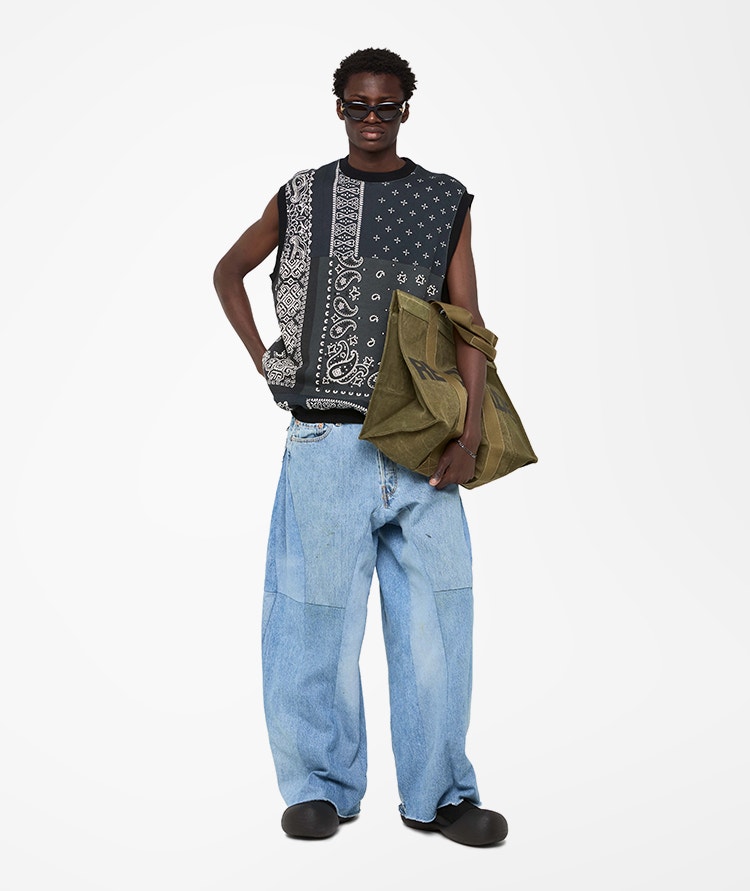 Shop the look