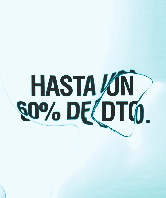 Rebajas de verano