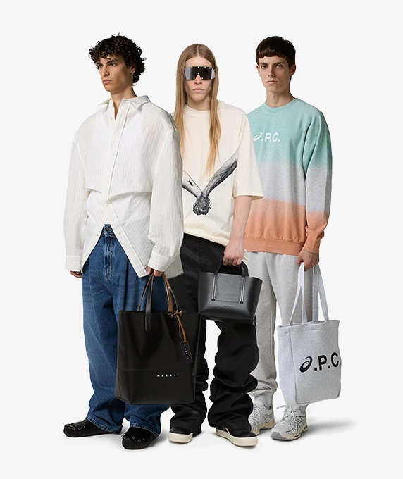 Bags & Tote Bags