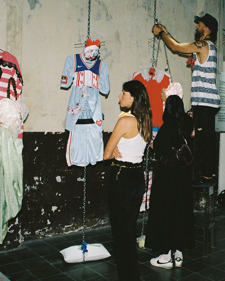 What went down at the SVD x Nike Cortez ‘Do it first’ event