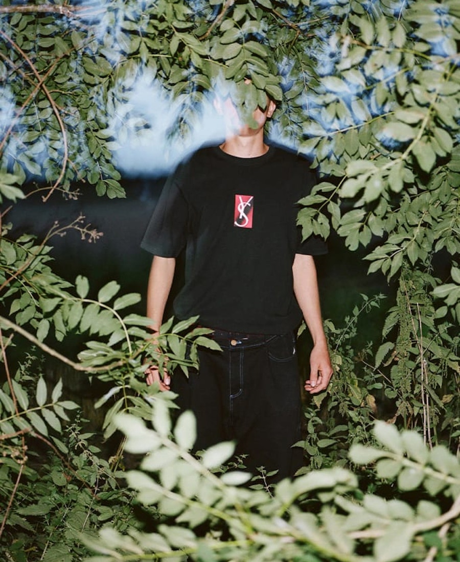 SVD Presents: Yardsale, skate style from London