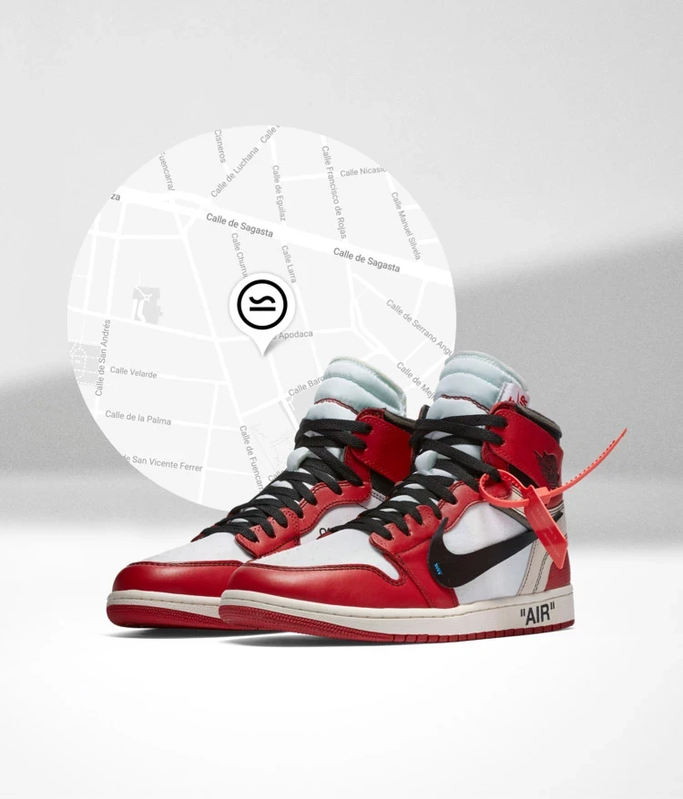 Access the most exclusive raffles