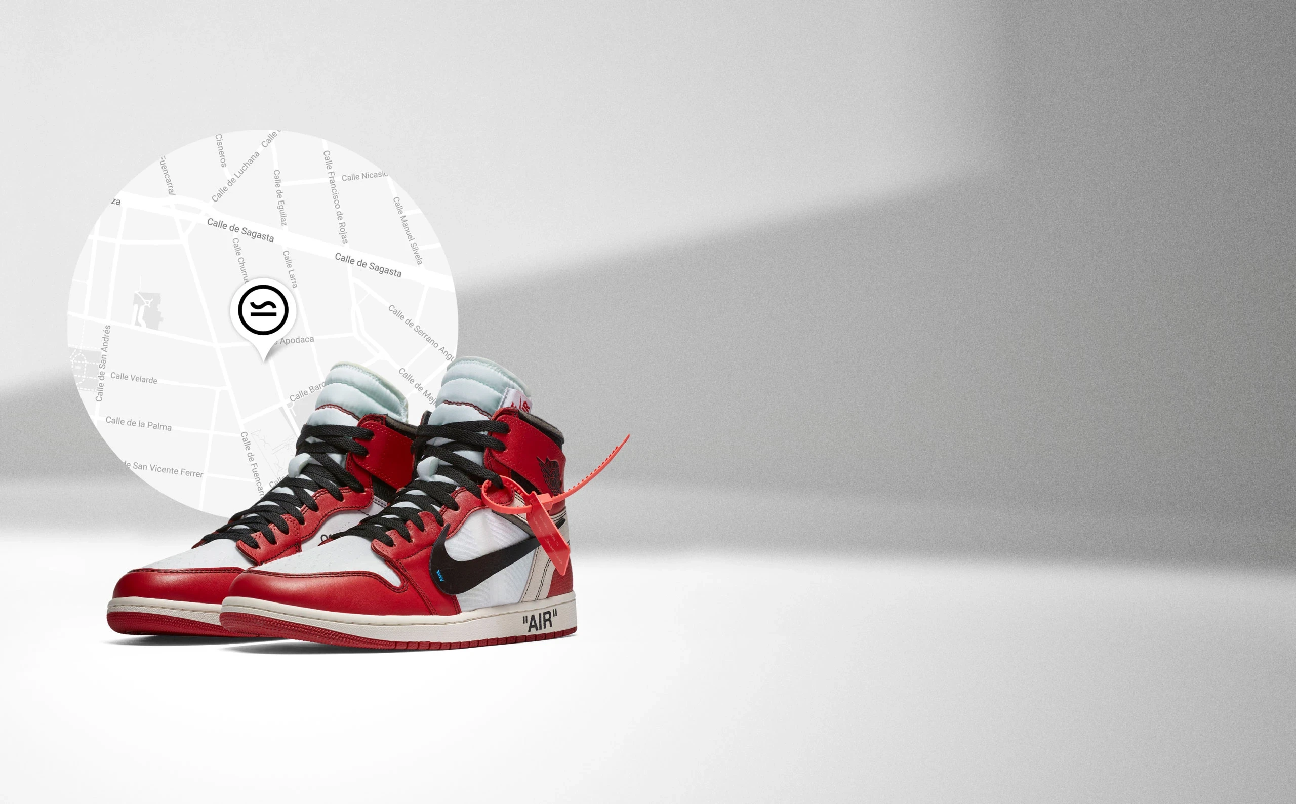 Access the most exclusive raffles