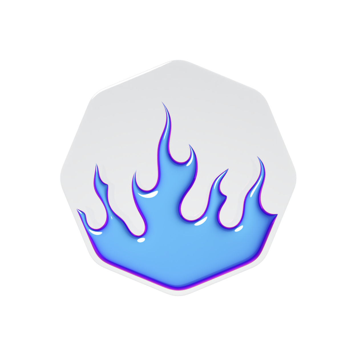 Tier 3 - Blaze