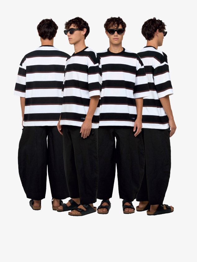 Basics Sale